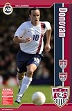 Landon Donovan -Wallbangers , 27x67