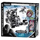 Spider-Man Action Vehicle Set by Mega Brands