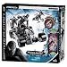  : Spider-Man Action Vehicle Set by Mega Brands
