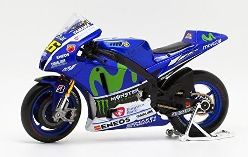 [MOTO GP] 1/10 YAMAHA 2015 VALENTINO ROSSI YZR-M1 Yamaha Valentino Rossi