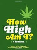 How High Am I? A Journal