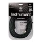 Planet Waves 20' Custom Pro Series Mono 1/4 Instrument Cable