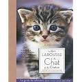 Le petit Larousse du chat et du chaton : Choisir, conna�tre, comprendre, soigner