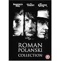 Roman Polanski Collection (Chinatown, Rosemary's Baby, The Tenant) [Import anglais]