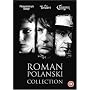 Roman Polanski Collection [DVD] [1968]