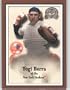2000 Fleer Greats of the Game Baseball Card # 89 Yogi Berra New York Yankees Mint Condition - Shipped In Protective Screwdown Display Case!