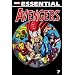 Essential Avengers, Vol. 7 (Marvel Essentials)