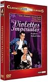 Violettes imp�riales
