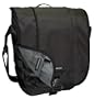 Brenthaven 3608 Switch MB Messenger Bag for 13.3-Inch MacBooks and 15.4-Inch MacBook Pros (Gray/Black)