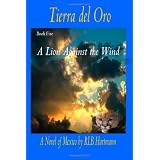 A Lion Against the Wind (Volume 5)