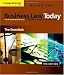 Cengage Advantage Books: Business Law Today: The Essentials