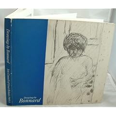 Drawings by Bonnard