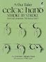 Celtic Hand Stroke by Stroke: Irish Half-Uncial from The Book of Kells