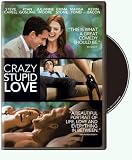 Crazy, Stupid, Love (+ UltraViolet Digital Copy)