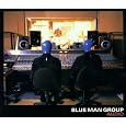 Audio by Blue Man Group