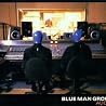 Bild des Albums von Blue Man Group