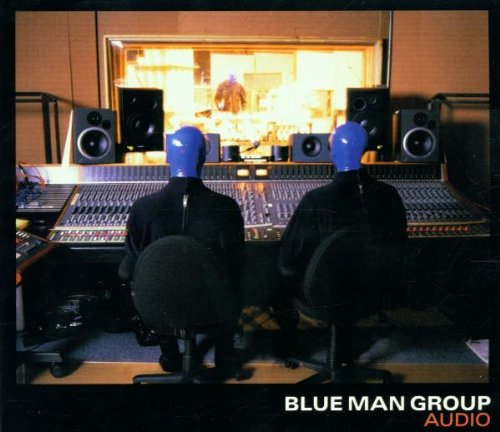 Blue Man Group - T.V. Song - Zortam Music