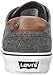Levi's Men's Rob Chambray Fashion Sneaker