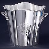 Embossed Wine Cooler