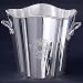 Embossed Wine Cooler