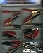 28-Piece Electric Alligator Clips