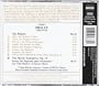 Holst: The Planets; The Mystic Trumpeter; Colin Matthews: Pluto