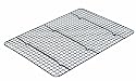 Chicago Metallic Non-Stick Extra Large Cooling Rack, 16.7 by 11-1/2-Inch