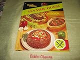 Family Circle HAMBURGER COOKBOOK (Family Circle Library Of Creative Cooking)