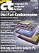 CT Magazin für Computertechnik