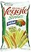 Sensible Portions Garden Veggie Straws with sweet potato, 20 Ounce