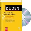 Duden 01. Die...