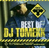 Best Of Dj Tomekk