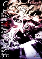 Watch Claymore, Chapter 2: The Point of No Return Online.