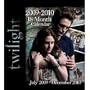 Twilight (Official Calendar 2010) - 12 Month