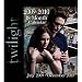 Twilight (Official Calendar 2010) - 12 Month