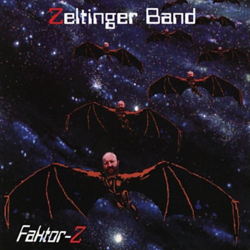 Produkt-Bild: Faktor Z