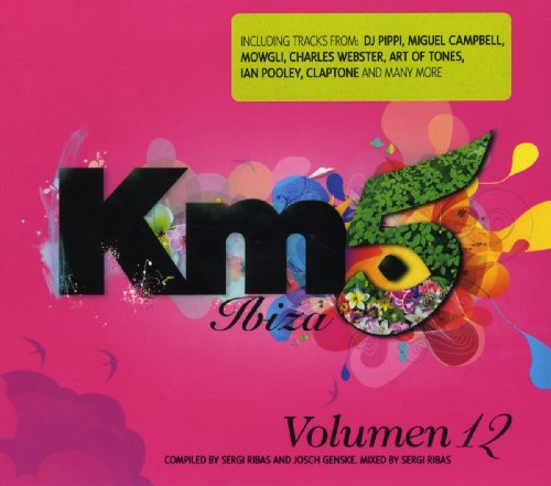 VA-KM5 Ibiza Volumen 12-(541175CD)-2CD-2012-BF Download