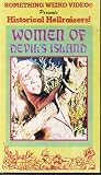 Women of Devils Island