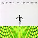 Tej Leo