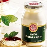 Clotted Cream