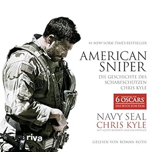 American Sniper: Die Geschichte des Scharfschützen Chris Kyle