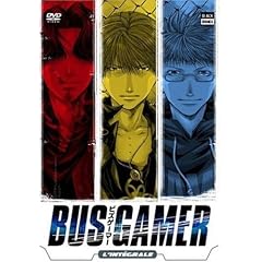Bus gamer - Int�grale