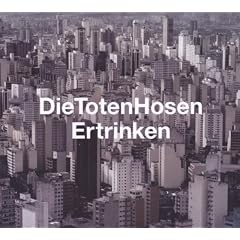 Ertrinken