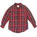 flannel shirt