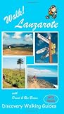 Walk! Lanzarote