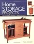 Home Storage Projects: Creative Solutions for Every Room in the House
