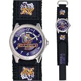 Baltimore Ravens Agent Series Watch (Velcro Band)