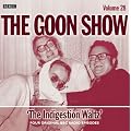 The Goon Show: Indigestion Waltz v. 28 (BBC Audio)
