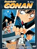 Detektiv Conan - 3.Film: Der Magier des letzten Jahrhunderts - 