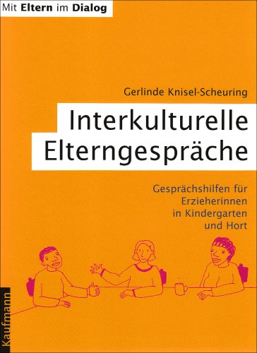 Elterngespraeche